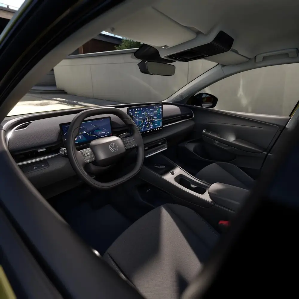Volkswagen ID Polo 211pk Life First Edition 52 kWh | 17" Ve uit 2026, foto 13