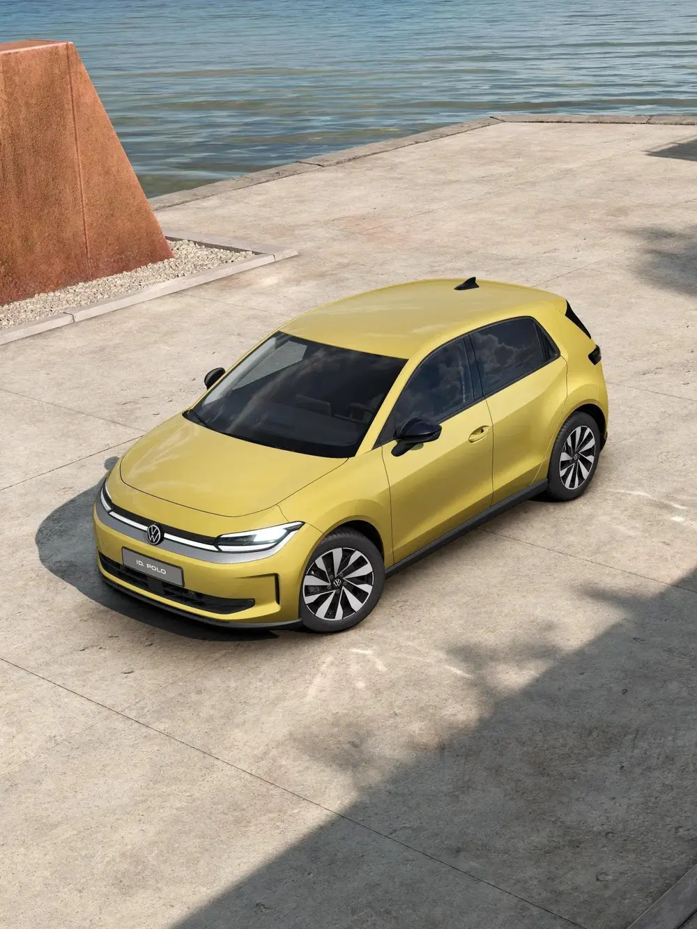 Volkswagen ID Polo 211pk Life First Edition 52 kWh | 17" Ve uit 2026, foto 10