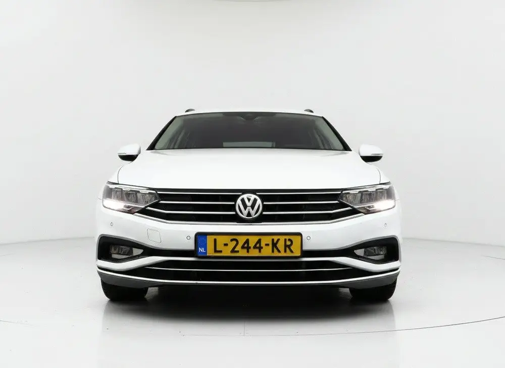 Volkswagen Passat Variant 1.6 TDI Comfort Business | Camera uit 2019, foto 15