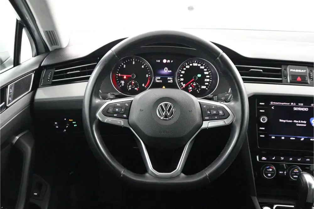 Volkswagen Passat Variant 1.6 TDI Comfort Business | Camera uit 2019, foto 8
