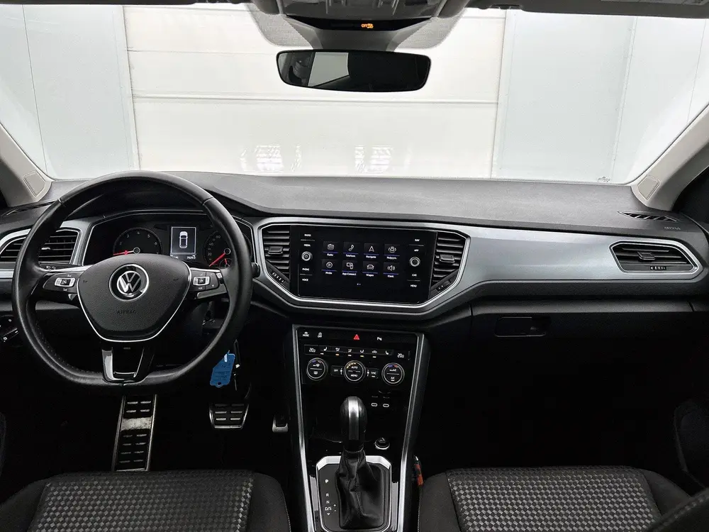 Volkswagen T-Roc 1.5 TSI Style | 150 PK | Autromaat | Apple uit 2021, foto 17