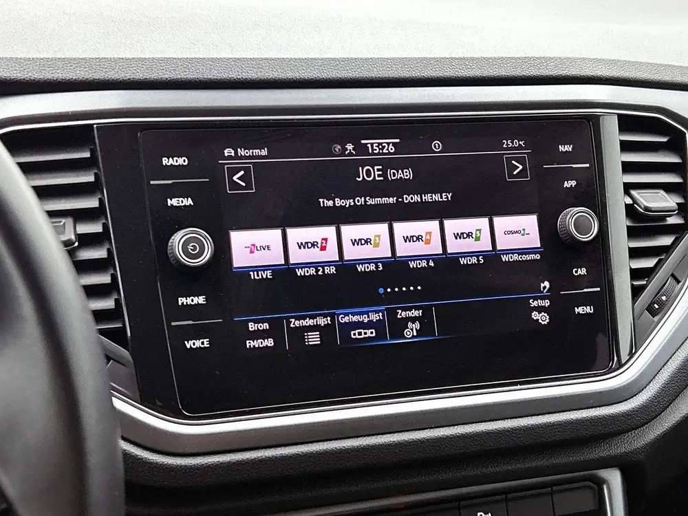Volkswagen T-Roc 1.5 TSI Style | 150 PK | Autromaat | Apple uit 2021, foto 6