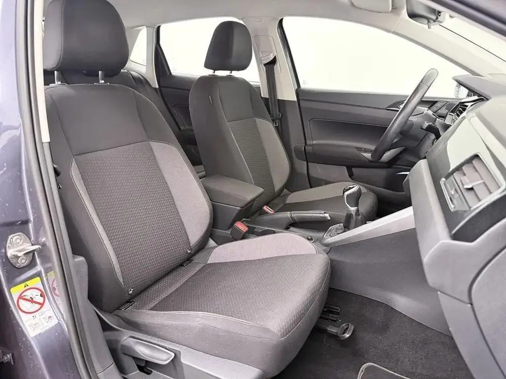 Volkswagen Polo 1.0 TSI 95PK Life Business Airco Navi PDC Wi uit 2023, foto 10