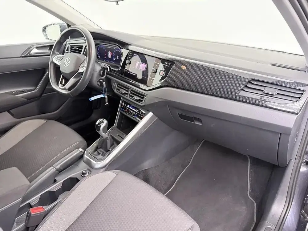 Volkswagen Polo 1.0 TSI 95PK Life Business Airco Navi PDC Wi uit 2023, foto 17