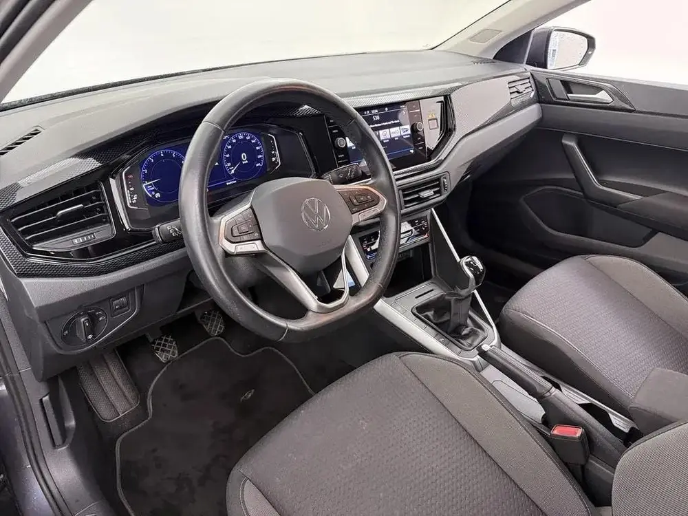 Volkswagen Polo 1.0 TSI 95PK Life Business Airco Navi PDC Wi uit 2023, foto 3