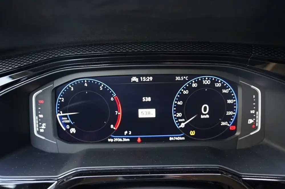 Volkswagen Polo 1.0 TSI 95PK Life Business Airco Navi PDC Wi uit 2023, foto 5