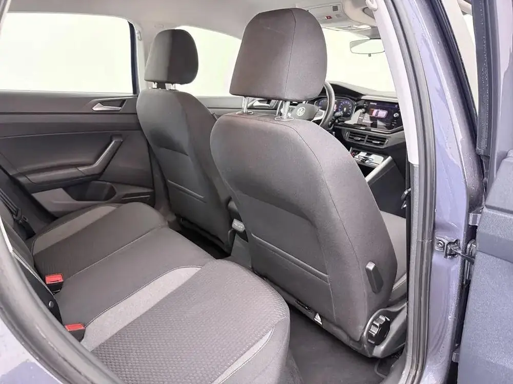 Volkswagen Polo 1.0 TSI 95PK Life Business Airco Navi PDC Wi uit 2023, foto 9