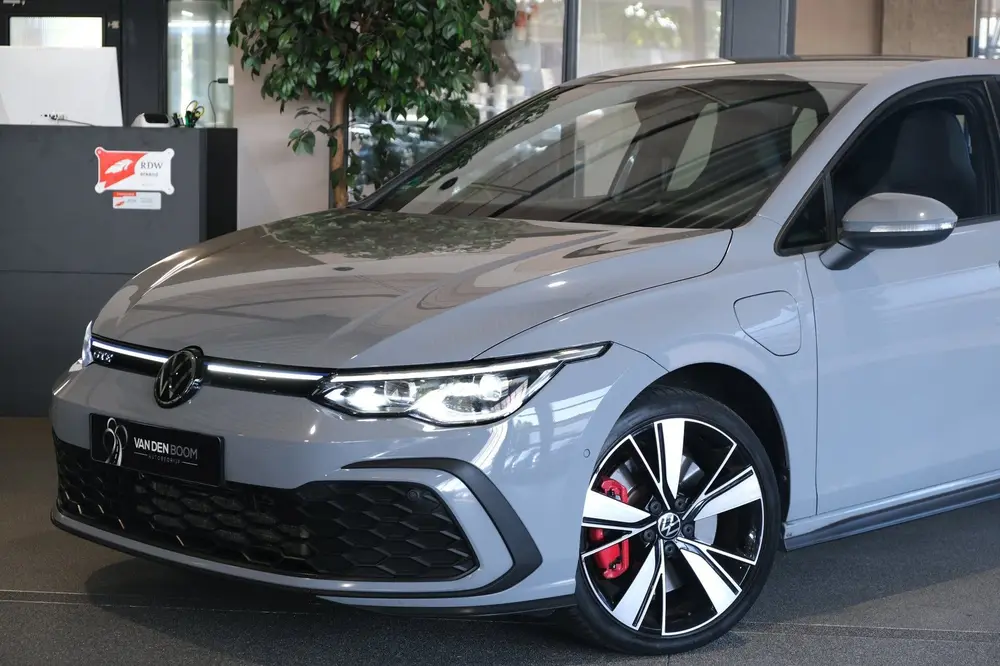Volkswagen Golf 8 1.4 eHybrid GTE 245PK Led Trekhaak HuD ACC uit 2022, foto 14