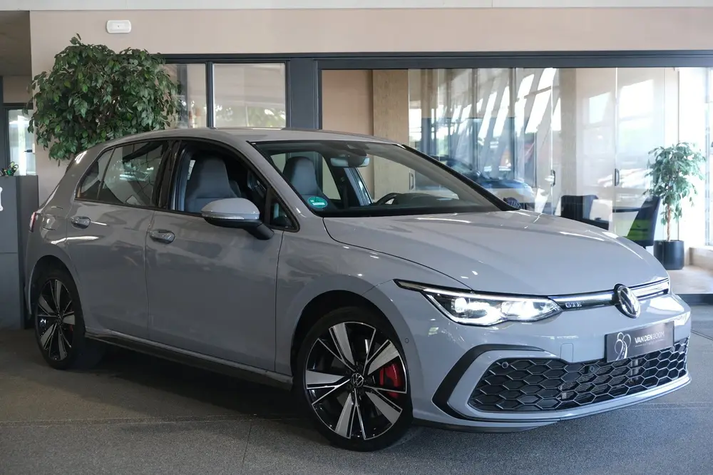 Volkswagen Golf 8 1.4 eHybrid GTE 245PK Led Trekhaak HuD ACC uit 2022, foto 6