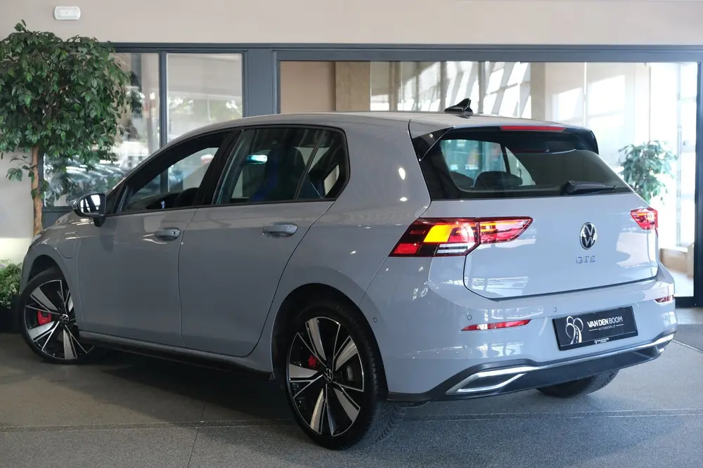 Volkswagen Golf 8 1.4 eHybrid GTE 245PK Led Trekhaak HuD ACC uit 2022, foto 8