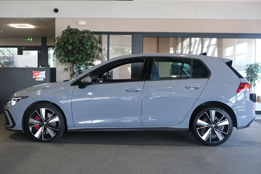 Volkswagen Golf 8 1.4 eHybrid GTE 245PK Led Trekhaak HuD ACC uit 2022, foto 9