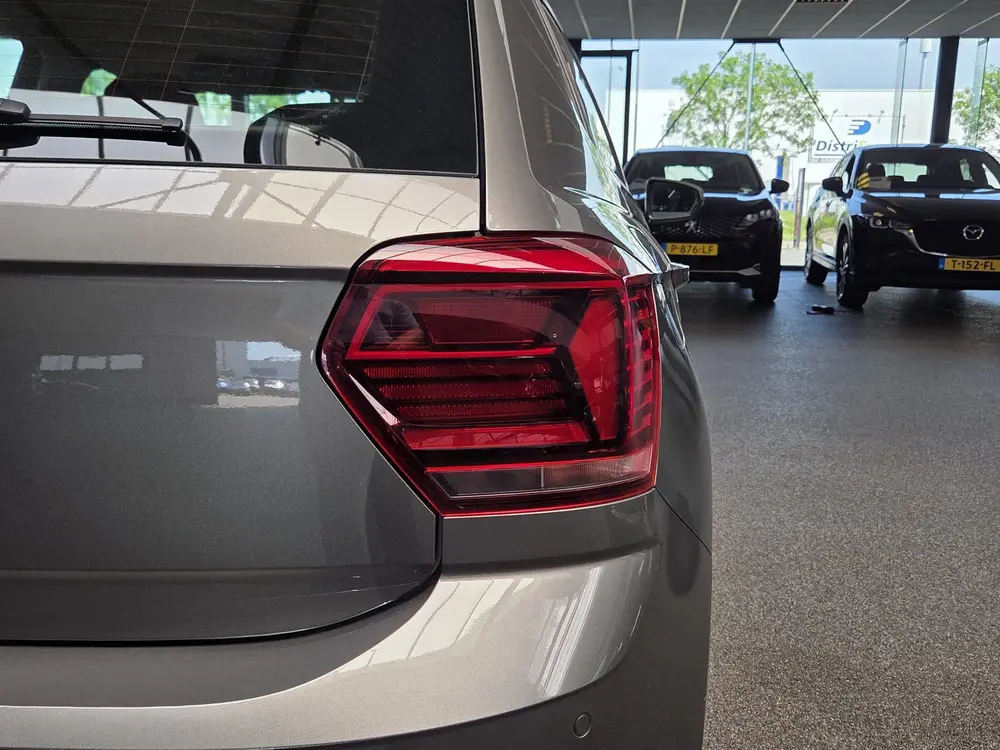 Volkswagen Polo 1.0 TSI Comfortline Executive / ECC / Navi / uit 2021, foto 10