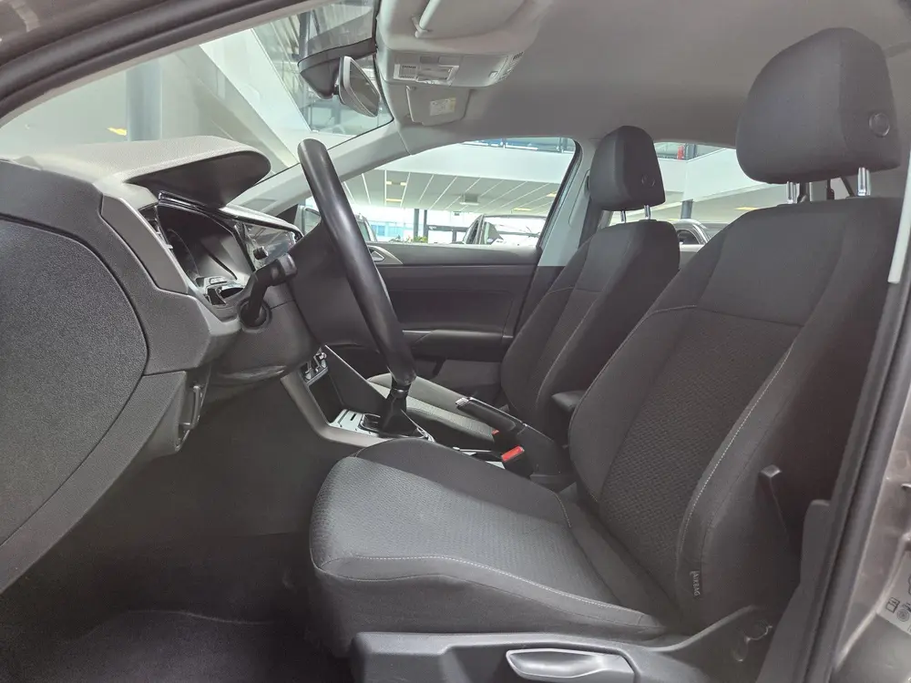 Volkswagen Polo 1.0 TSI Comfortline Executive / ECC / Navi / uit 2021, foto 12