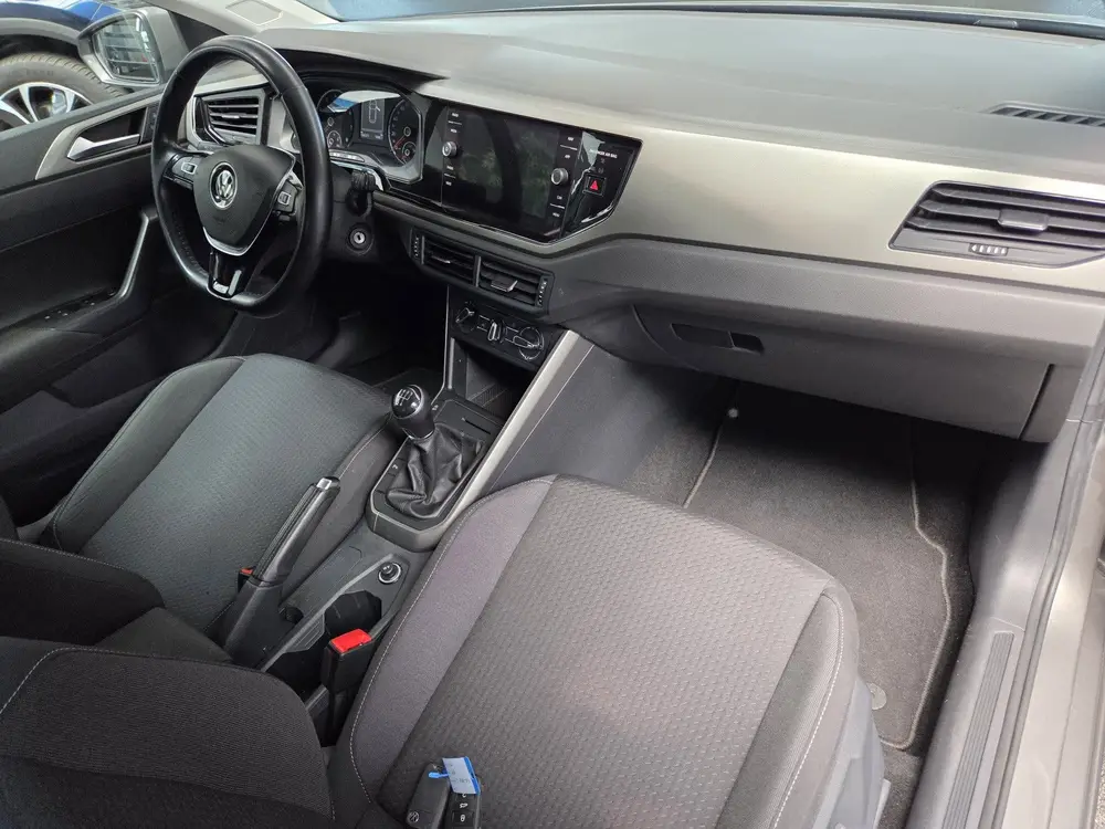 Volkswagen Polo 1.0 TSI Comfortline Executive / ECC / Navi / uit 2021, foto 15
