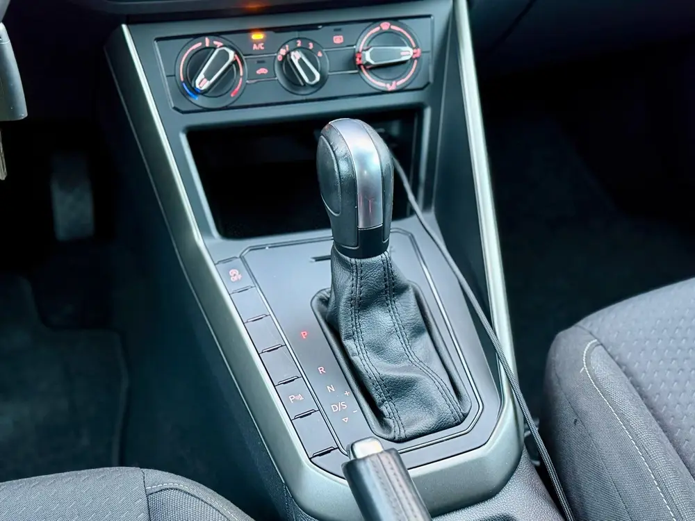 Volkswagen Polo 1.0 TSI Carplay Navi NAP PDC ACC DAB 17 inch uit 2020, foto 17