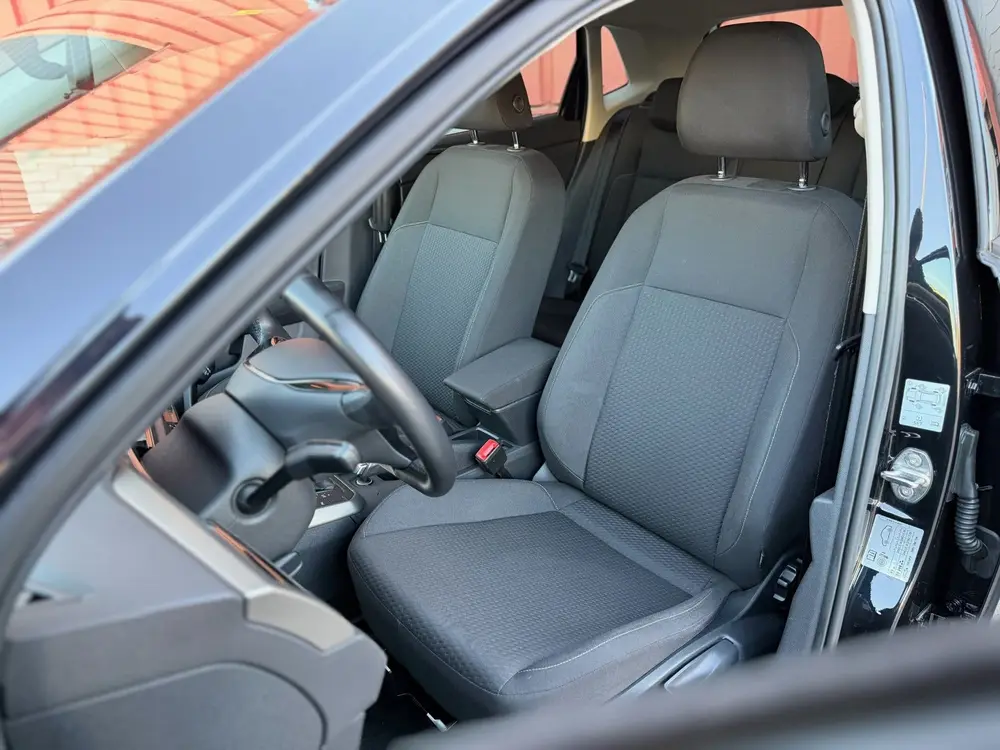 Volkswagen Polo 1.0 TSI Carplay Navi NAP PDC ACC DAB 17 inch uit 2020, foto 5