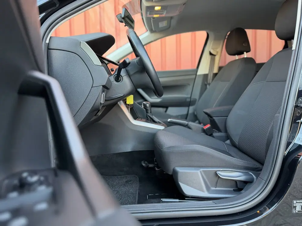 Volkswagen Polo 1.0 TSI Carplay Navi NAP PDC ACC DAB 17 inch uit 2020, foto 8