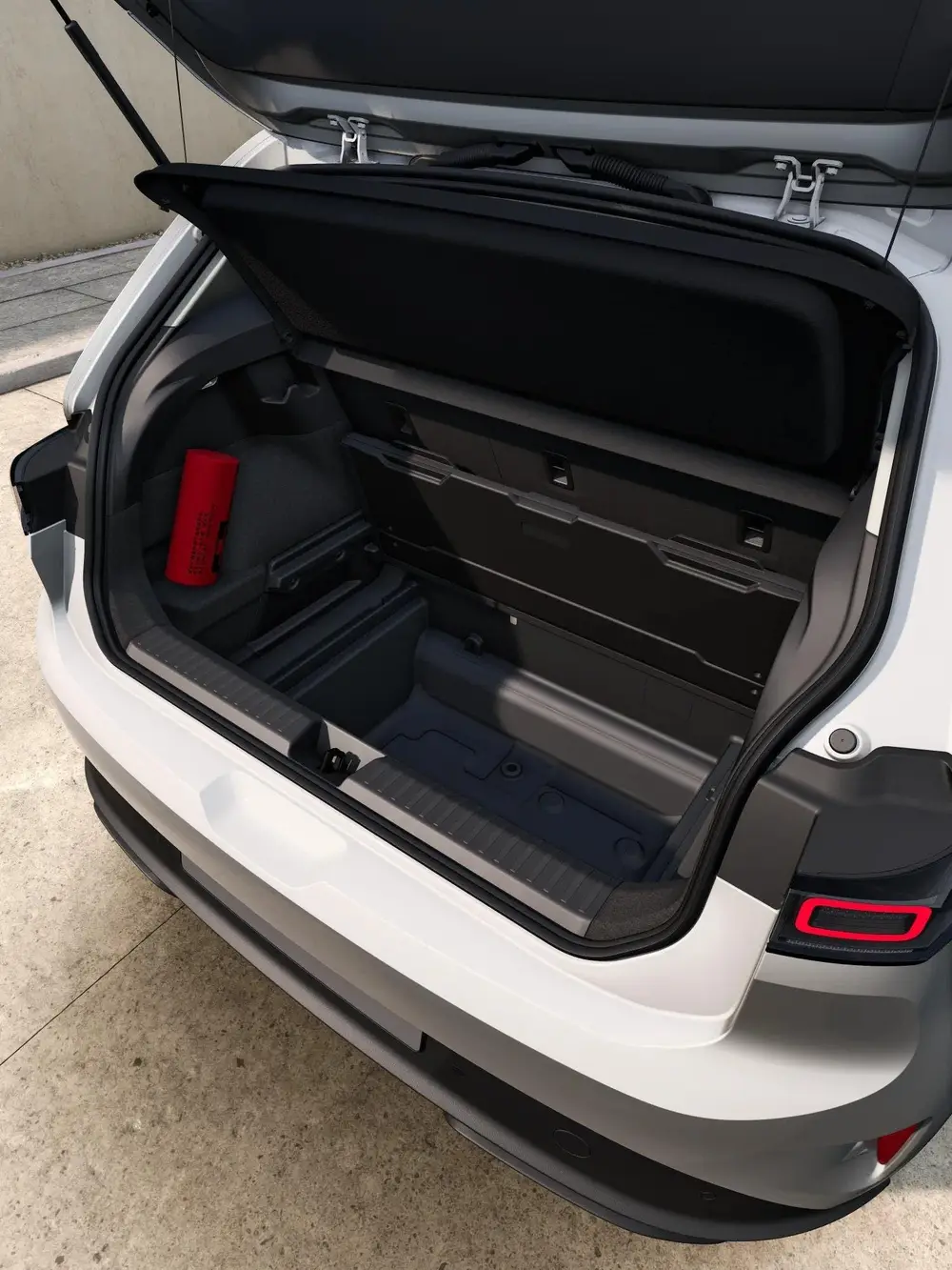 Volkswagen ID Polo 211pk Life First Edition 52 kWh | 17" Ve uit 2026, foto 14