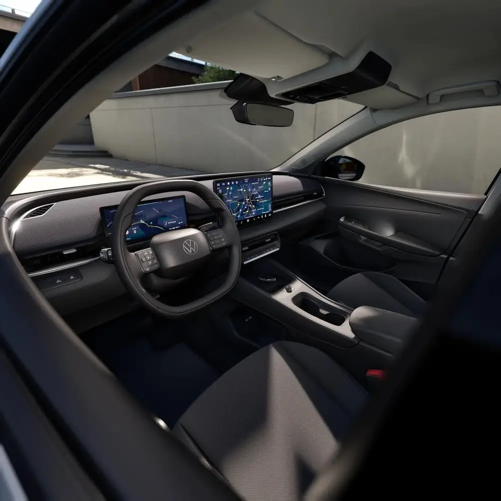 Volkswagen ID Polo 211pk Life First Edition 52 kWh | 17" Ve uit 2026, foto 12