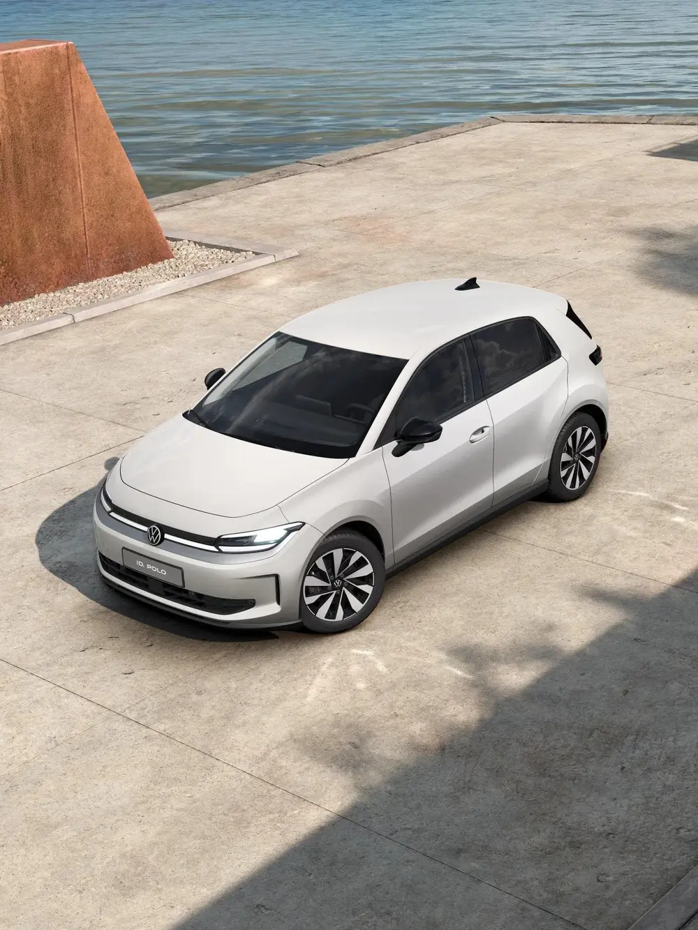 Volkswagen ID Polo 211pk Life First Edition 52 kWh | 17" Ve uit 2026, foto 8