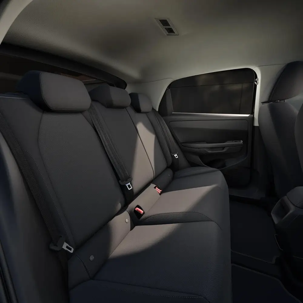 Volkswagen ID Polo Life First Edition 211pk 52 kWh | LMV 18 uit 2026, foto 11