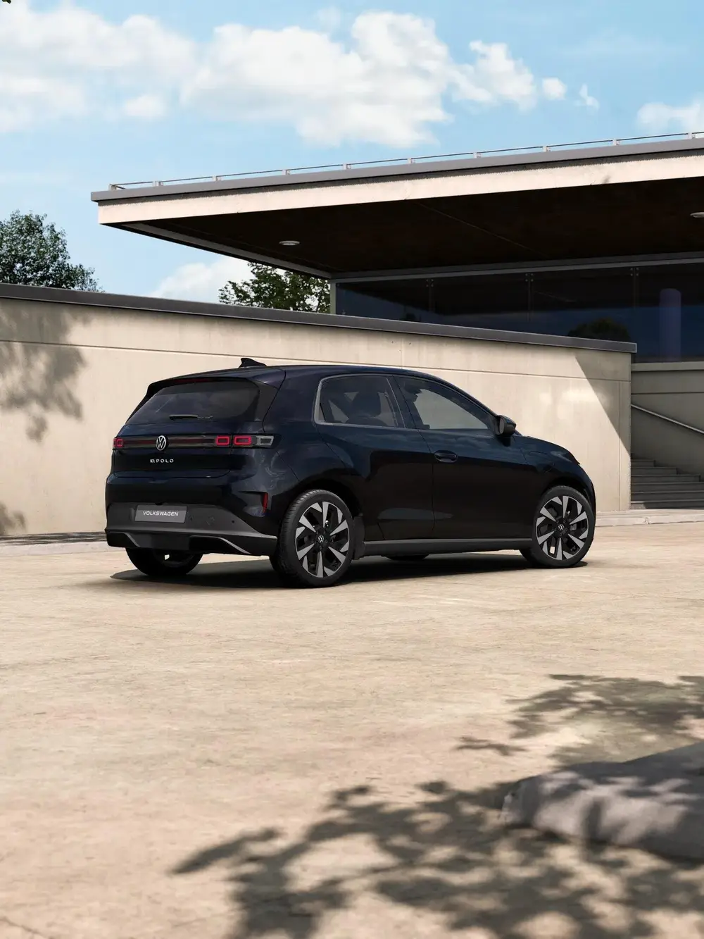 Volkswagen ID Polo Life First Edition 211pk 52 kWh | LMV 18 uit 2026, foto 2