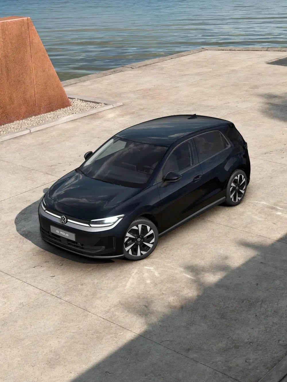 Volkswagen ID Polo Life First Edition 211pk 52 kWh | LMV 18 uit 2026, foto 7