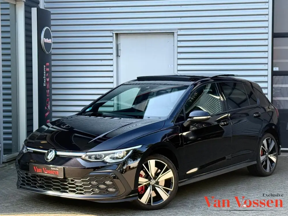 Volkswagen Golf 1.4 Ehybrid GTE 245 PK|Pano|Sfeer|Navi|Carpl uit 2022