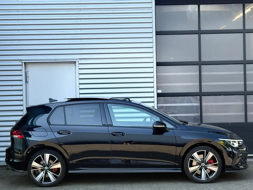 Volkswagen Golf 1.4 Ehybrid GTE 245 PK|Pano|Sfeer|Navi|Carpl uit 2022, foto 10
