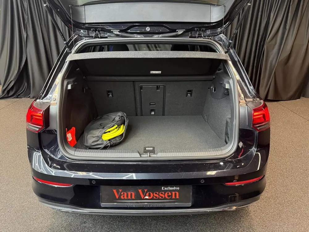 Volkswagen Golf 1.4 Ehybrid GTE 245 PK|Pano|Sfeer|Navi|Carpl uit 2022, foto 16