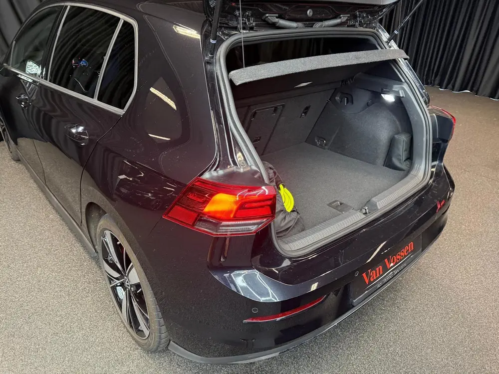 Volkswagen Golf 1.4 Ehybrid GTE 245 PK|Pano|Sfeer|Navi|Carpl uit 2022, foto 17