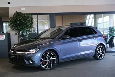 Volkswagen Polo 2.0 TSI GTI 207PK DSG Facelift IQ Matrix Cam uit 2022