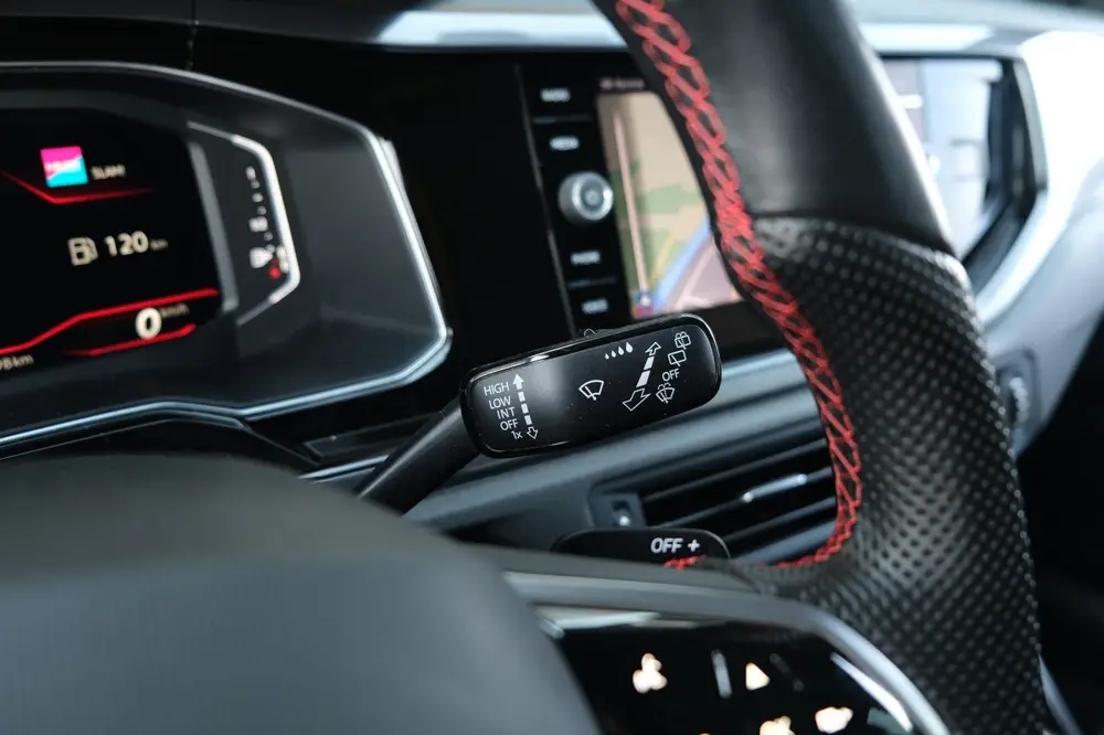 Volkswagen Polo 2.0 TSI GTI 207PK DSG Facelift IQ Matrix Cam uit 2022, foto 17
