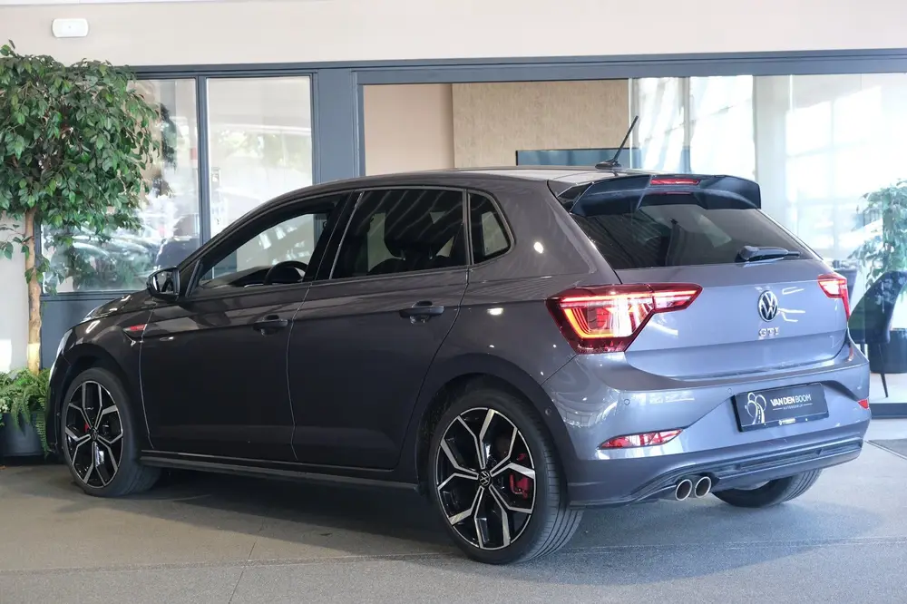 Volkswagen Polo 2.0 TSI GTI 207PK DSG Facelift IQ Matrix Cam uit 2022, foto 2