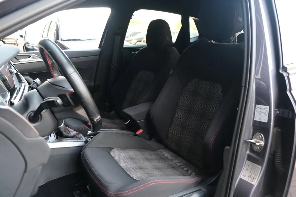 Volkswagen Polo 2.0 TSI GTI 207PK DSG Facelift IQ Matrix Cam uit 2022, foto 4