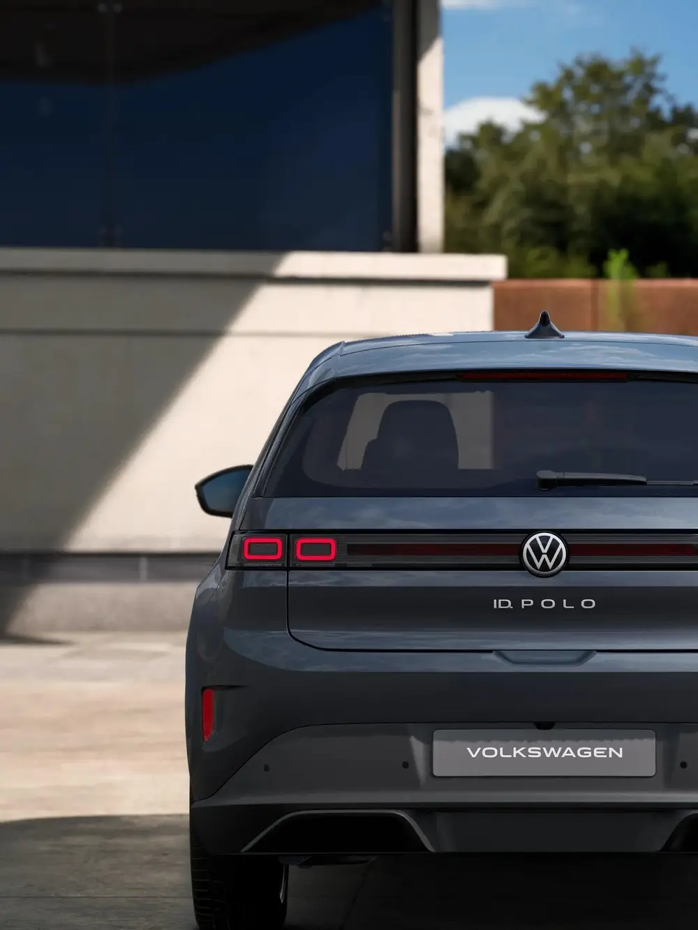 Volkswagen ID Polo Life First Edition 211pk 52 kWh | LMV 18 uit 2026, foto 10