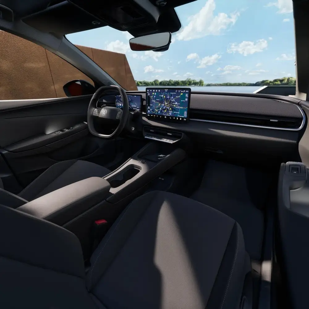 Volkswagen ID Polo Life First Edition 211pk 52 kWh | LMV 18 uit 2026, foto 13
