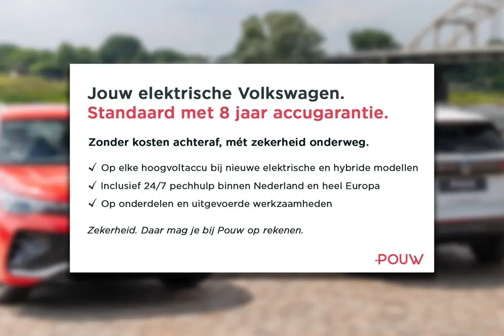 Volkswagen ID Polo Life First Edition 211pk 52 kWh | LMV 18 uit 2026, foto 6