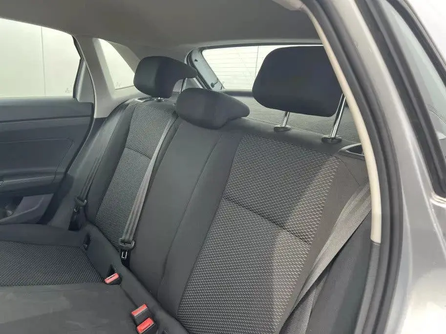 Volkswagen Polo 1.0 MPI Trendline | Airconditioning | Cruise uit 2019, foto 11