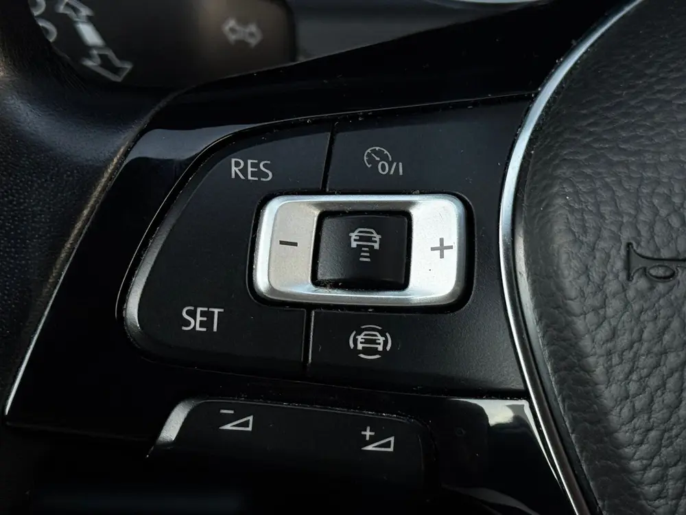 Volkswagen Golf Variant 1.0 TSI Comfortline Business | Trekh uit 2019, foto 13