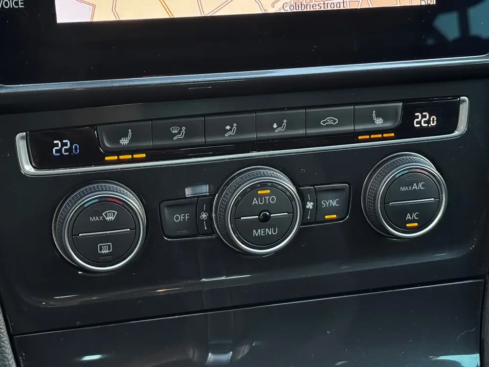 Volkswagen Golf Variant 1.0 TSI Comfortline Business | Trekh uit 2019, foto 18