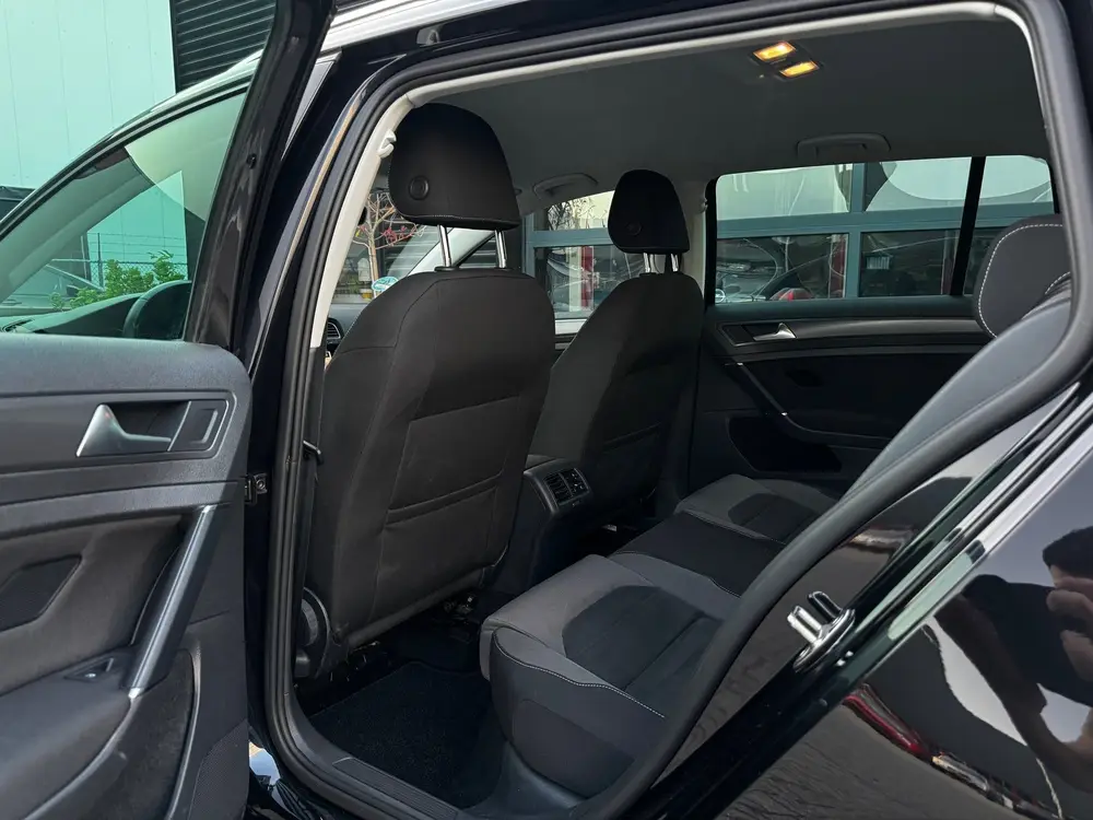 Volkswagen Golf Variant 1.0 TSI Comfortline Business | Trekh uit 2019, foto 7