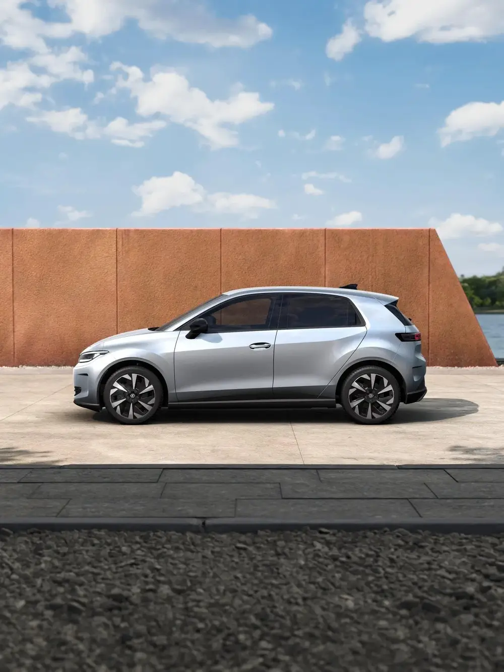 Volkswagen ID Polo Life First Edition 211pk 52 kWh | LMV 18 uit 2026, foto 3