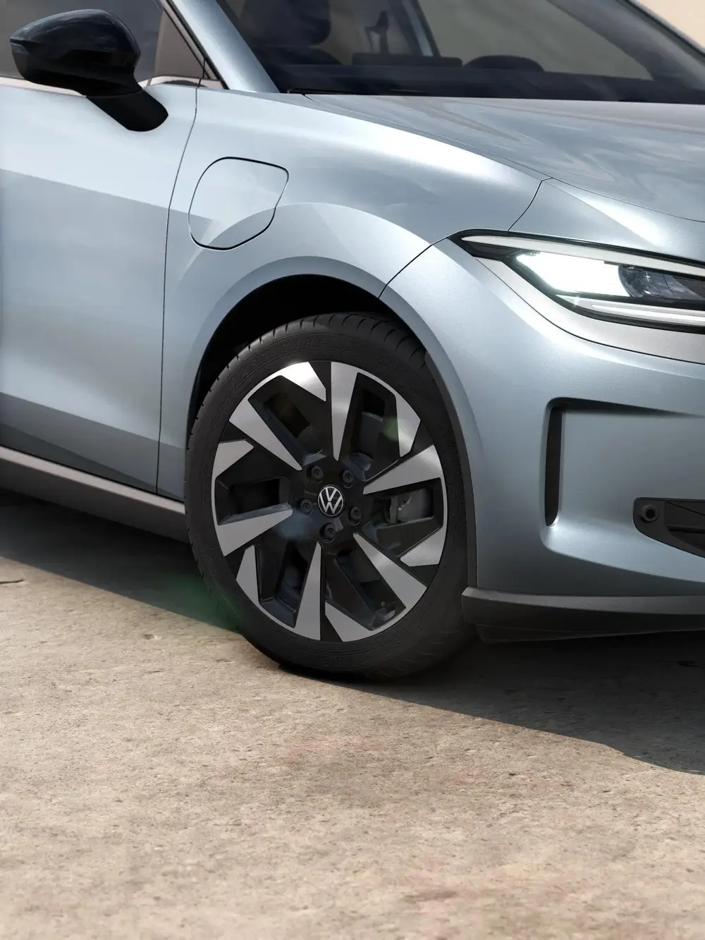 Volkswagen ID Polo Life First Edition 211pk 52 kWh | LMV 18 uit 2026, foto 9