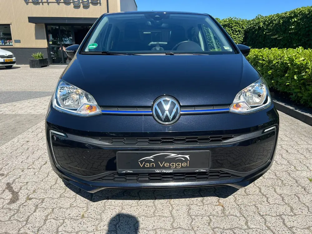 Volkswagen E-Up! e-up pdc, cruise, camera, stoelverw, clima uit 2023, foto 11