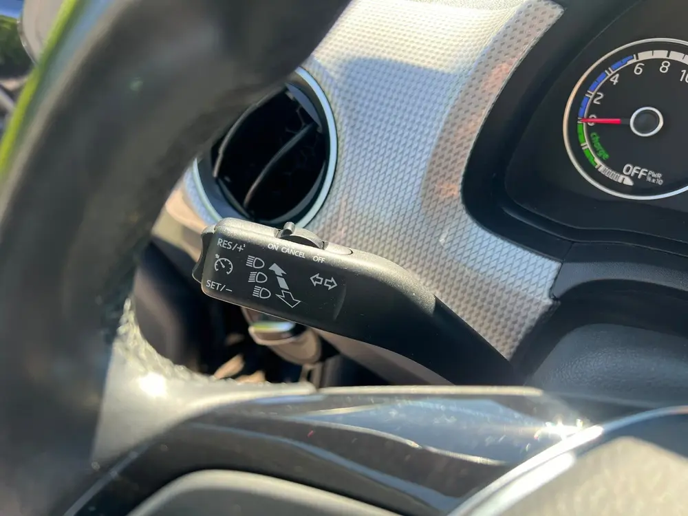 Volkswagen E-Up! e-up pdc, cruise, camera, stoelverw, clima uit 2023, foto 17