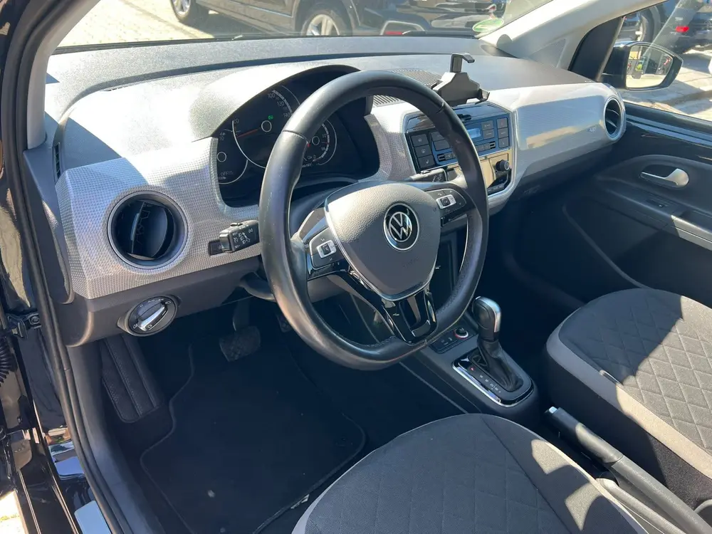 Volkswagen E-Up! e-up pdc, cruise, camera, stoelverw, clima uit 2023, foto 2