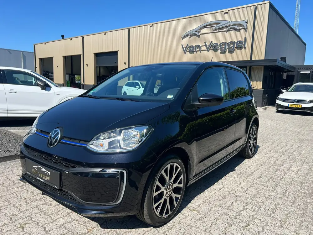 Volkswagen E-Up! e-up pdc, cruise, camera, stoelverw, clima uit 2023, foto 7