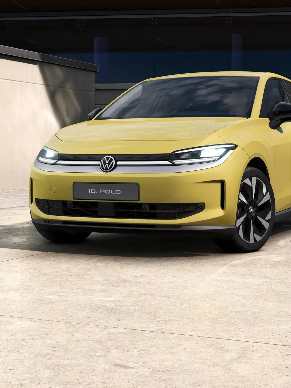 Volkswagen ID Polo 211pk Life First Edition 52 kWh | 17" Ve uit 2026, foto 10