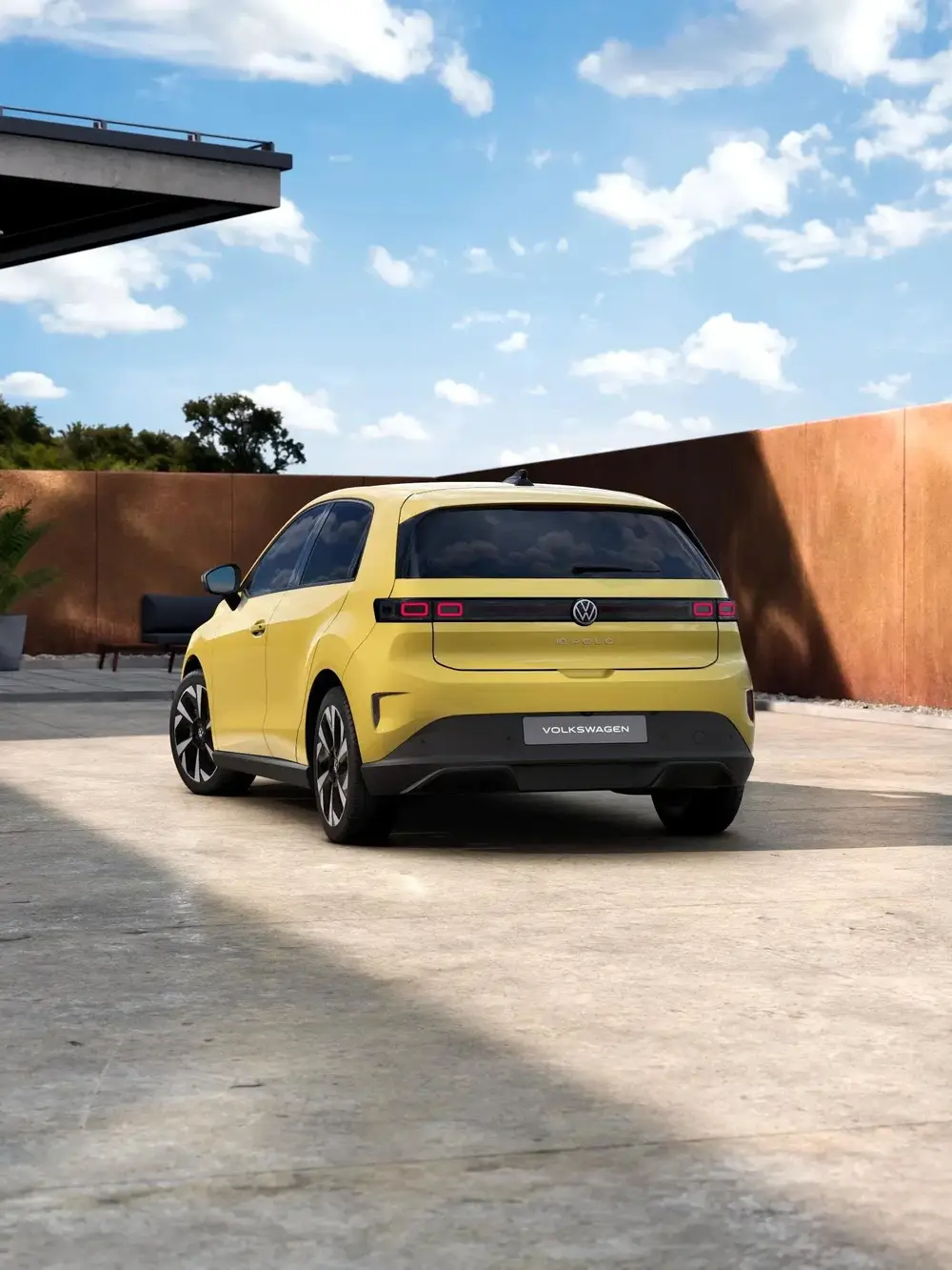 Volkswagen ID Polo 211pk Life First Edition 52 kWh | 17" Ve uit 2026, foto 9
